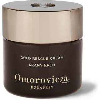 Omorovicza Gold Rescue Cream (50 ml)