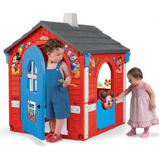 Injusa Mickey Mouse Country Legehus