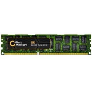 CoreParts 4GB DDR3 1333MHz