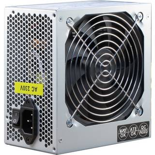 INTER-TECH SL-700 Plus - 700W Strømforsyning