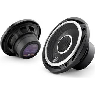JL Audio C2 5.25" (130 mm) Coaxial Højtalersæt