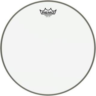 Remo Lilletrommeskind Ambassador Snare Side Resonansskind (14")