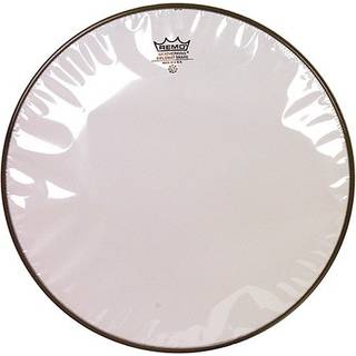 Remo Ambassador Hazy Snare 13"