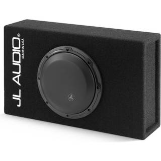 JL Audio CP108LG-W3v3, 1x8 tommer basboks