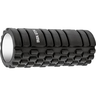 Iron Gym Trigger Point Roller, Sort