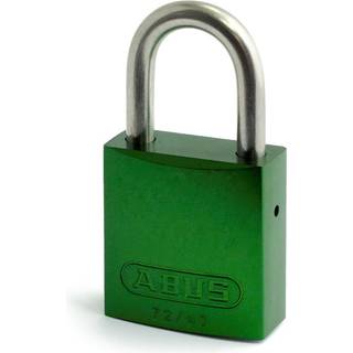 ABUS Hængelås Abus 72IB/40 Ecolution