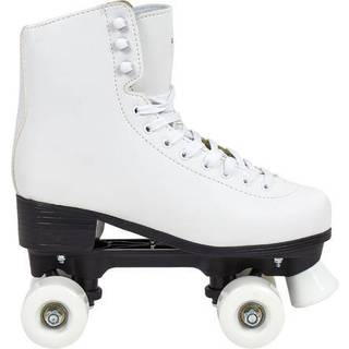 Roces RC1 Hvid Side-by-side Rulleskøjter - White, White / 38EU