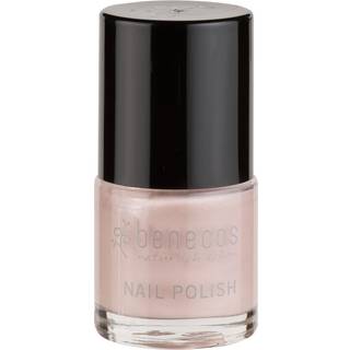 benecos Nail Polish sharp rosé