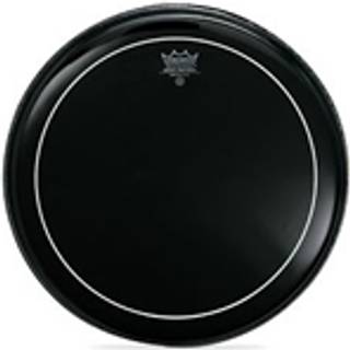 Remo ES-0614-PS Pinstripe Ebony 14" Trommeskind