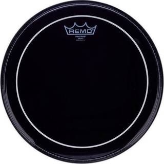 Remo ES-0612-PS Pinstripe Ebony 12" Trommeskind