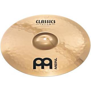 Meinl CC15MC-B Classics Custom Medium 15" Crash Cymbal