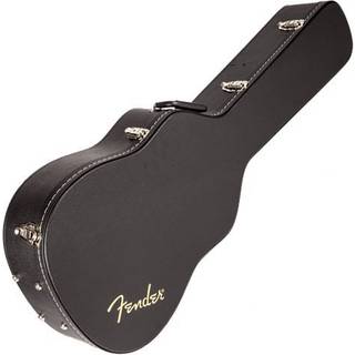 Fender Flat-Top Dreadnought Etui til akustisk guitar