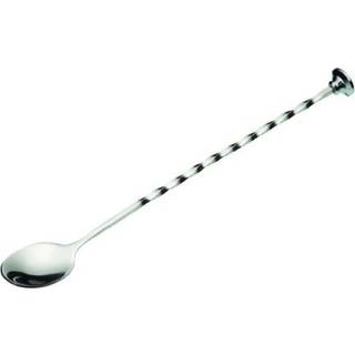 Cocktailske, rustfrit stål, 28 cm - Kitchen Craft