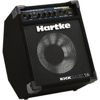 Hartke KB12 Bass Combo (Kun pakket ud)