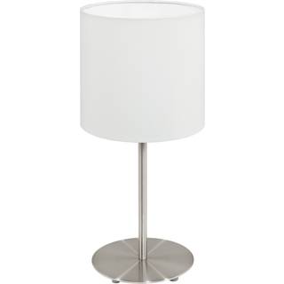 EGLO PASTERI bordlampe, taupe