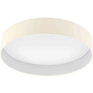 Eglo Palomaro lampe 50 cm i creme - 93394