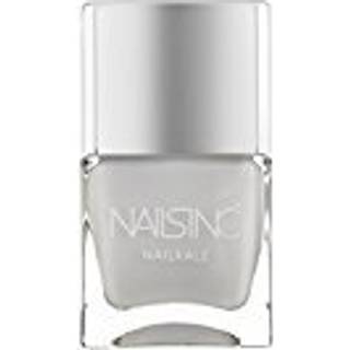 Bright Street NailBright Nail Polish