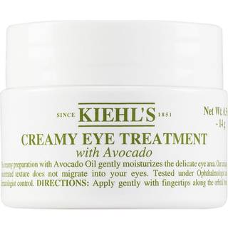 Kiehl's Avocado Creamy Eye Treatment with Avocado 14 ml