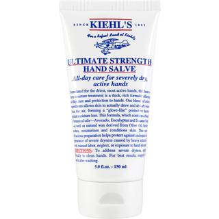 Kiehl's Ultimate Strength Hand Salve Håndcreme 150 ml