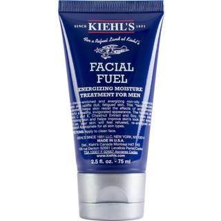 Kiehl&#39;s Facial Fuel Energizing Moisture Treatment Fugtende dagcreme Med C-vitamin til mænd 75 ml - 75 ml