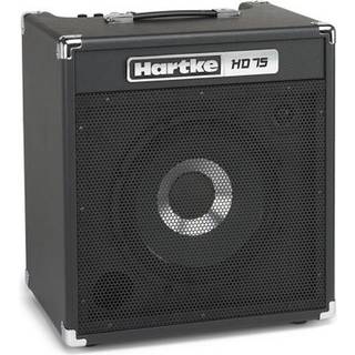 Hartke HD75 Bass Combo