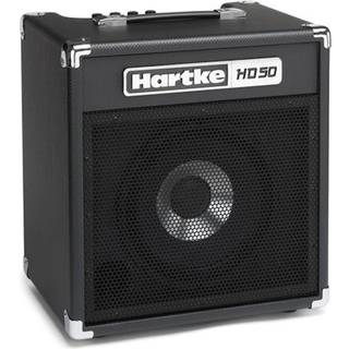 Hartke HD50 Small Bass Combo