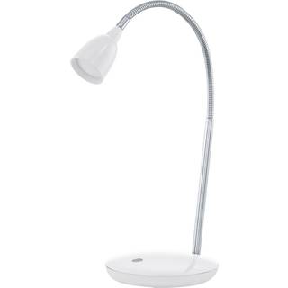 EGLO DURENGO bordlampe LED 3W, hvid