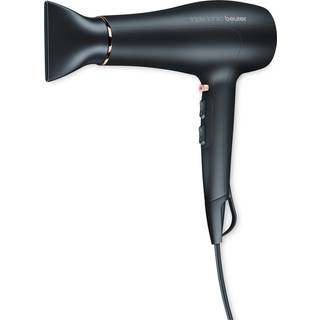 Beurer Hårtørrer HC 50 - 2200 W
