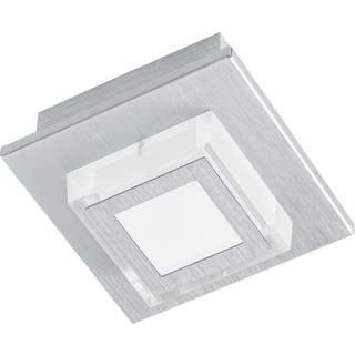 EGLO MASIANO loftlampe, aluminium
