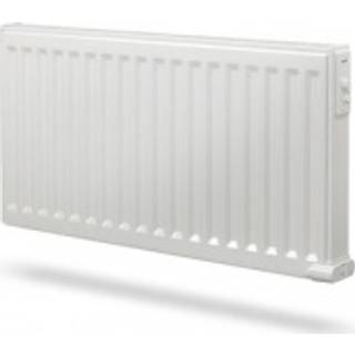 LVI Yali Comfort Varmelegeme 500x650 mm 230 V/1000 W