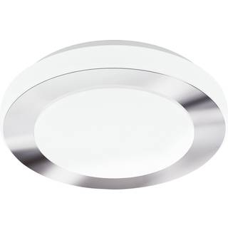 EGLO Carpi LED loftlampe Ø30 IP44 i aluminium - 94967