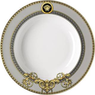Versace - Prestige Gala, Dyb tallerken 22 cm - Dybe tallerkner - Flerfarvet
