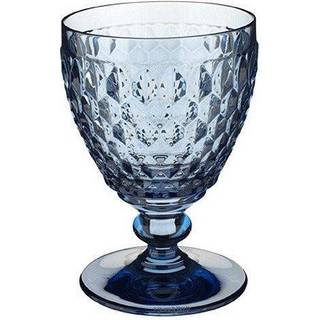 Villeroy & Boch Boston hvidvinsglas 12,5 cl Clear