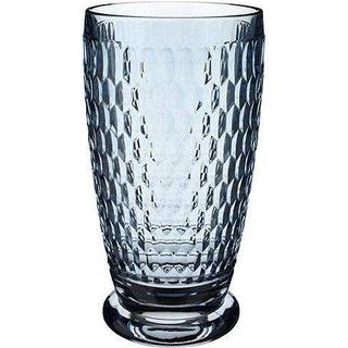 Villeroy & Boch Boston ølglas smoke 40 cl Smoke