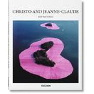 Christo and Jeanne-Claude – Basic Art Series