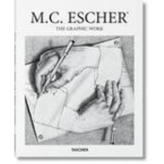 M.C. Escher: The Graphic Work - Taschen Basic Art Series