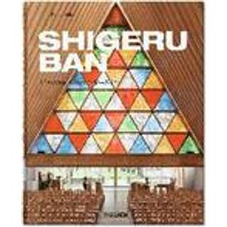 Shigeru Ban. Complete Works 1985–2015