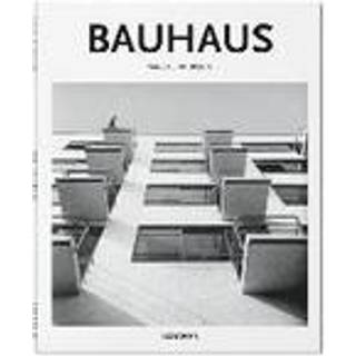Billedbog Bauhaus