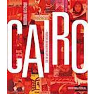 Cairo: Images of Transition