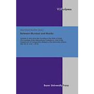 Between Mumbai and Manila