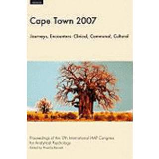 Cape Town 2007