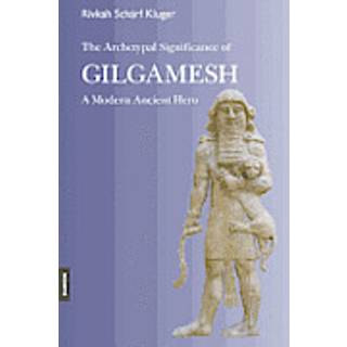 Gilgamesh Epic