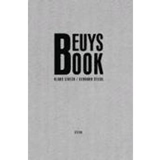 Staeck: Beuys Book