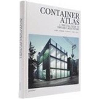 Container Atlas (Updated & Extended version)
