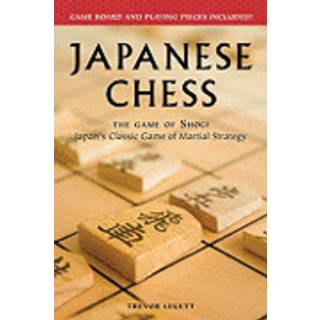 Japanese Chess