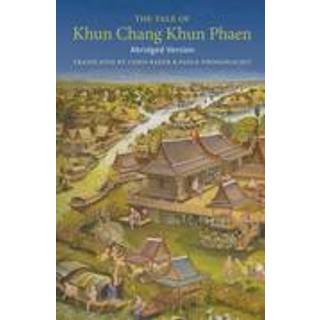 The Tale of Khun Chang Khun Phaen