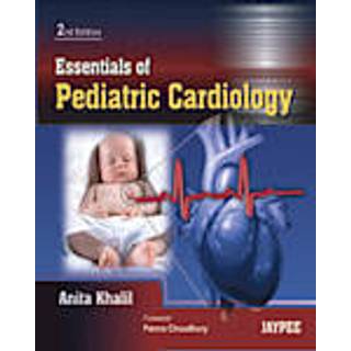 Essentials of Pediatric Cardiology