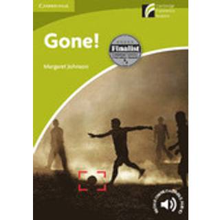 Gone! Starter/Beginner