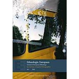 Ethnologia Europaea Journal of European Ethnology