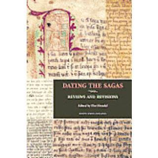 Dating the Sagas